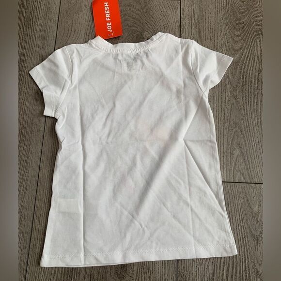 Joe fresh girls graphic aloha shirt - Picture 2 of 2